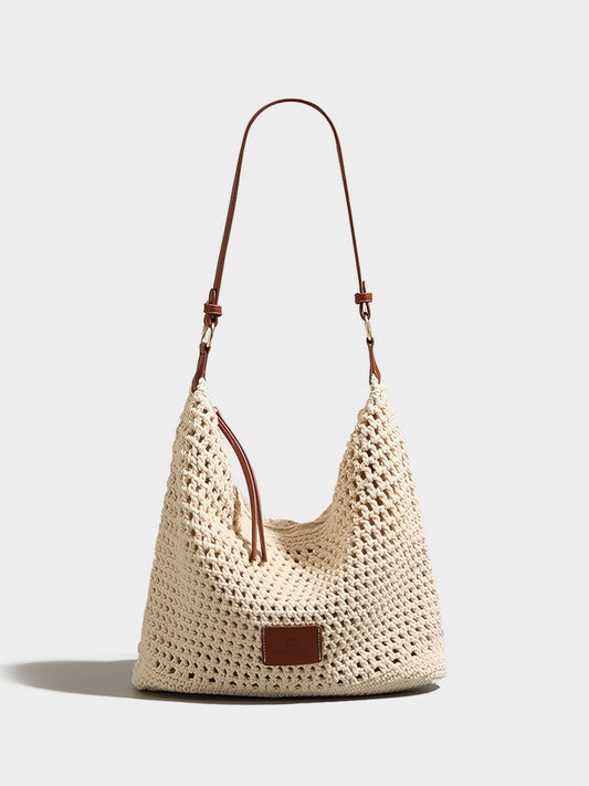 Harvest Hobo Bag