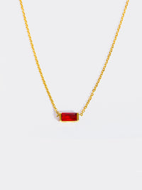 Garnet (January)