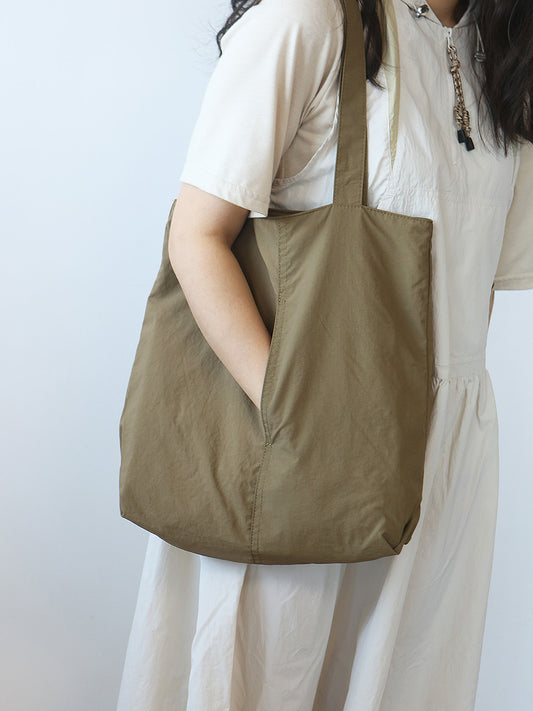 Forager Tote Bag