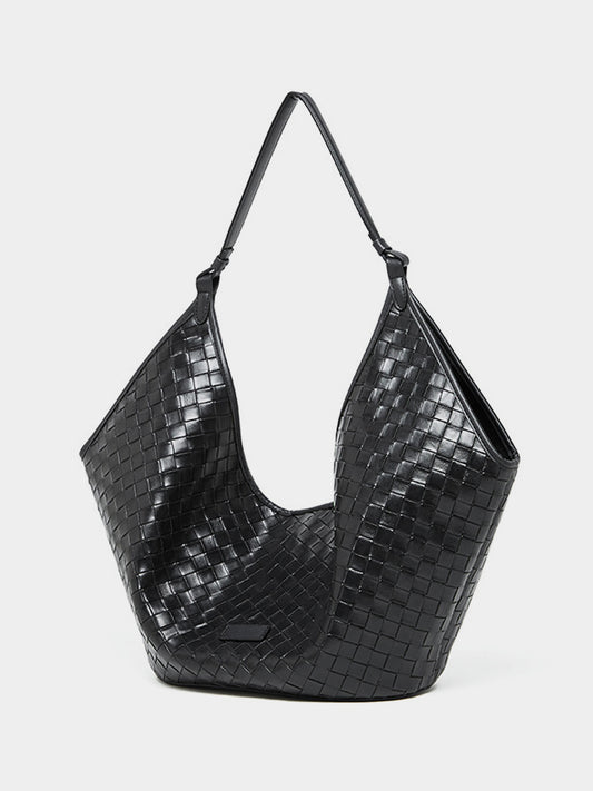 Crescentweave Bag