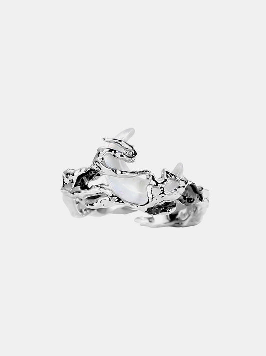Eternal Eclipse Ring