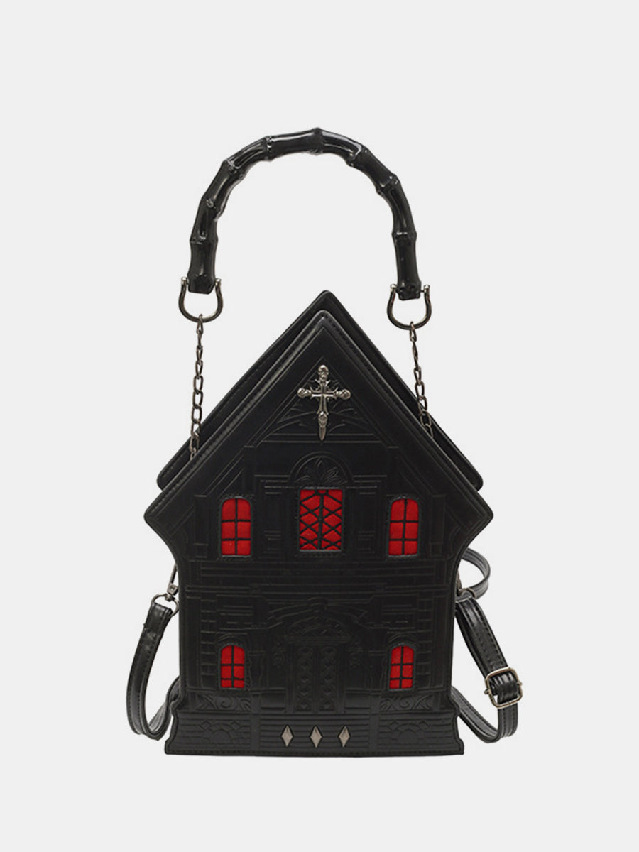 House Of Horrors Bag