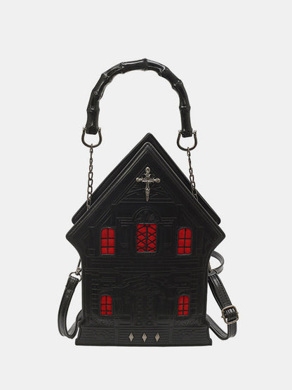 House Of Horrors Bag