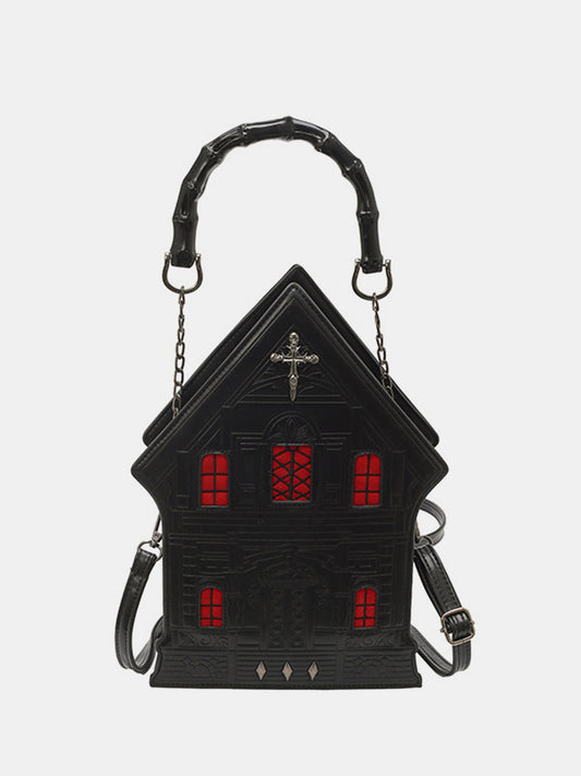 House Of Horrors Bag
