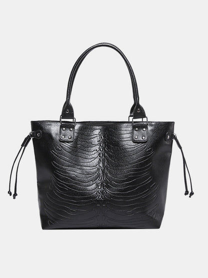 Witchbone Tote Bag
