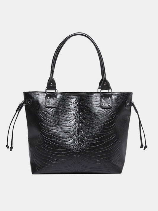 Witchbone Tote Bag