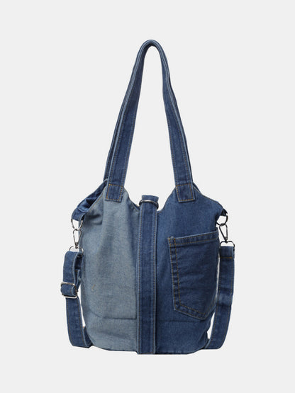 Seamline Bag