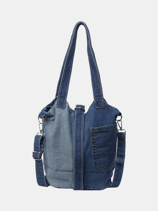 Seamline Bag
