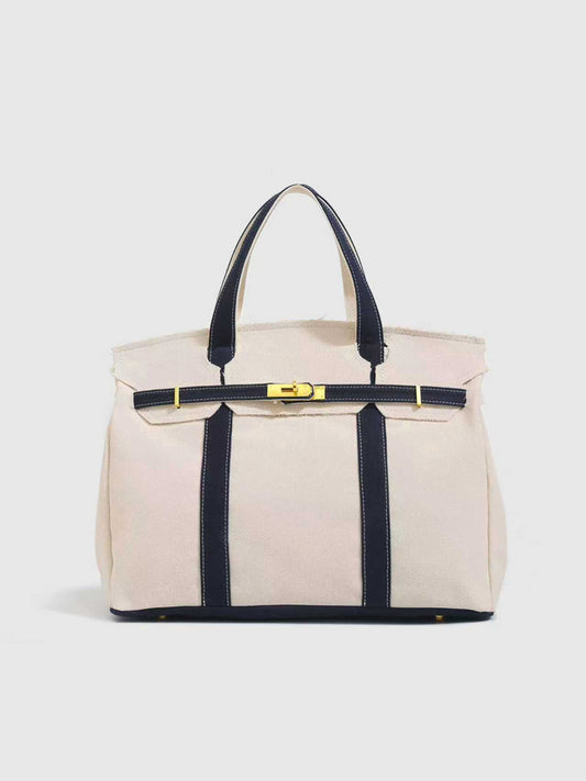 Harbor Tote Bag