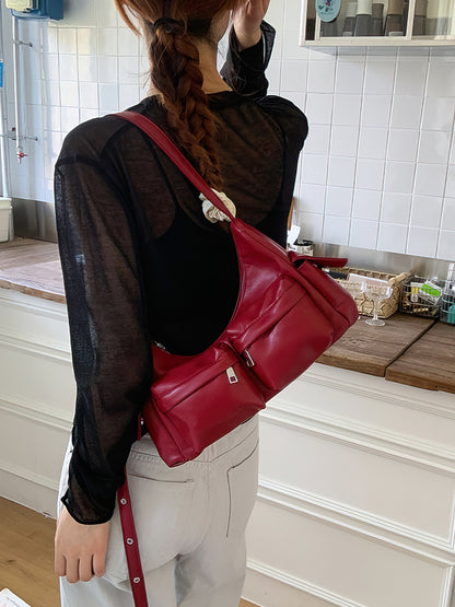 Vessel Bag