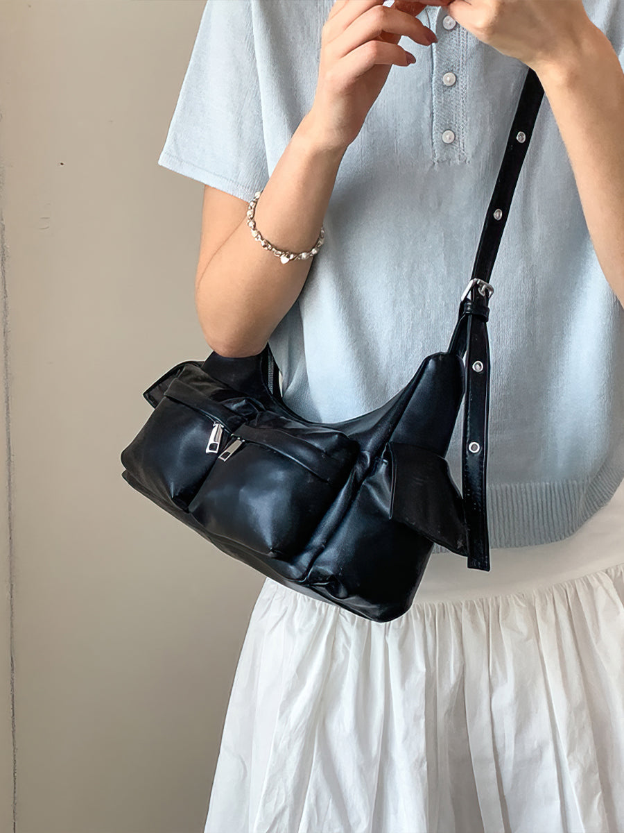 Vessel Bag