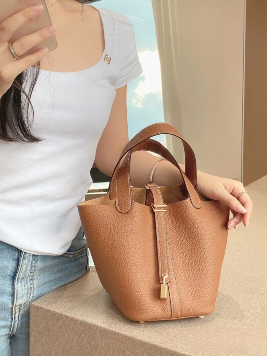 Charmhold Bag