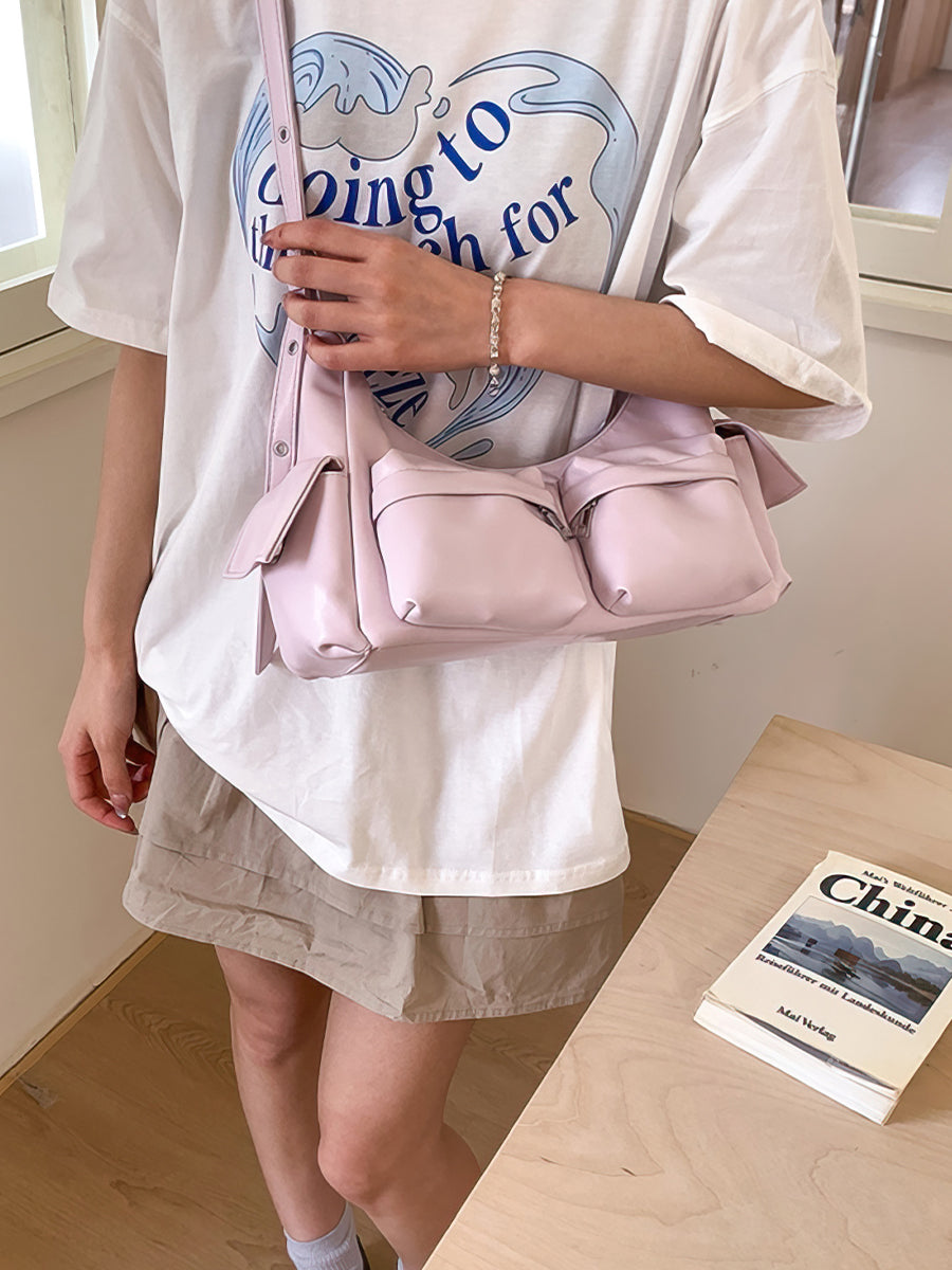 Vessel Bag