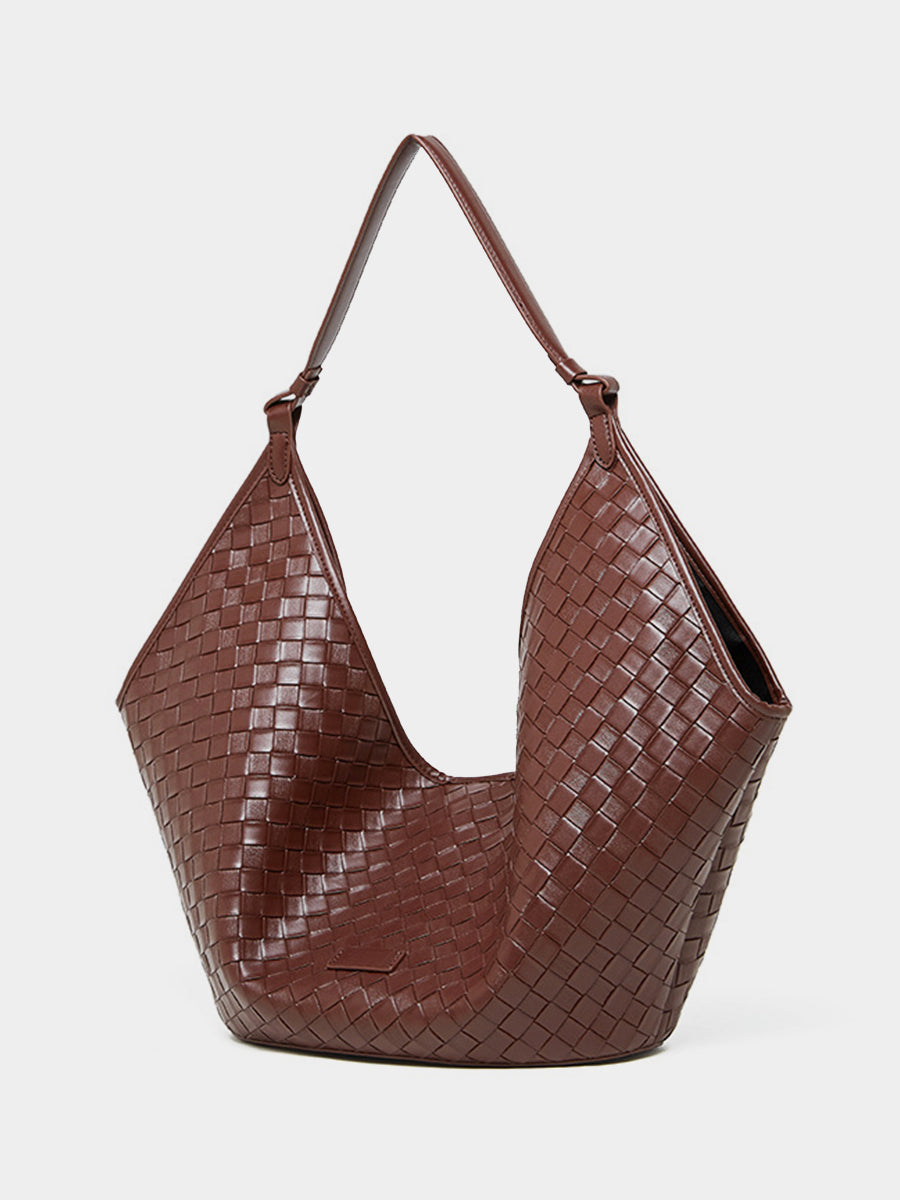 Crescentweave Bag