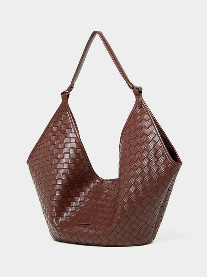 Crescentweave Bag