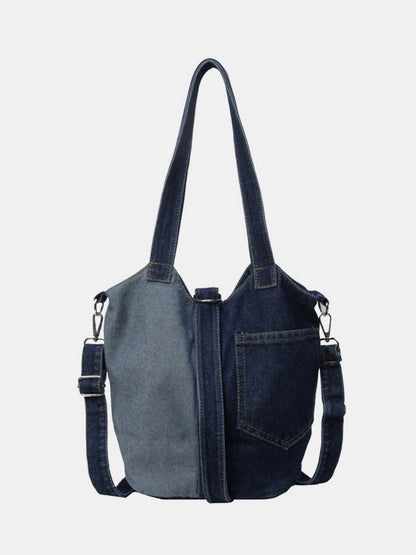 Seamline Bag