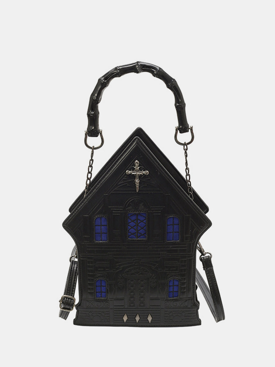 House Of Horrors Bag