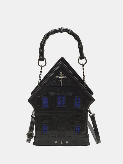 House Of Horrors Bag