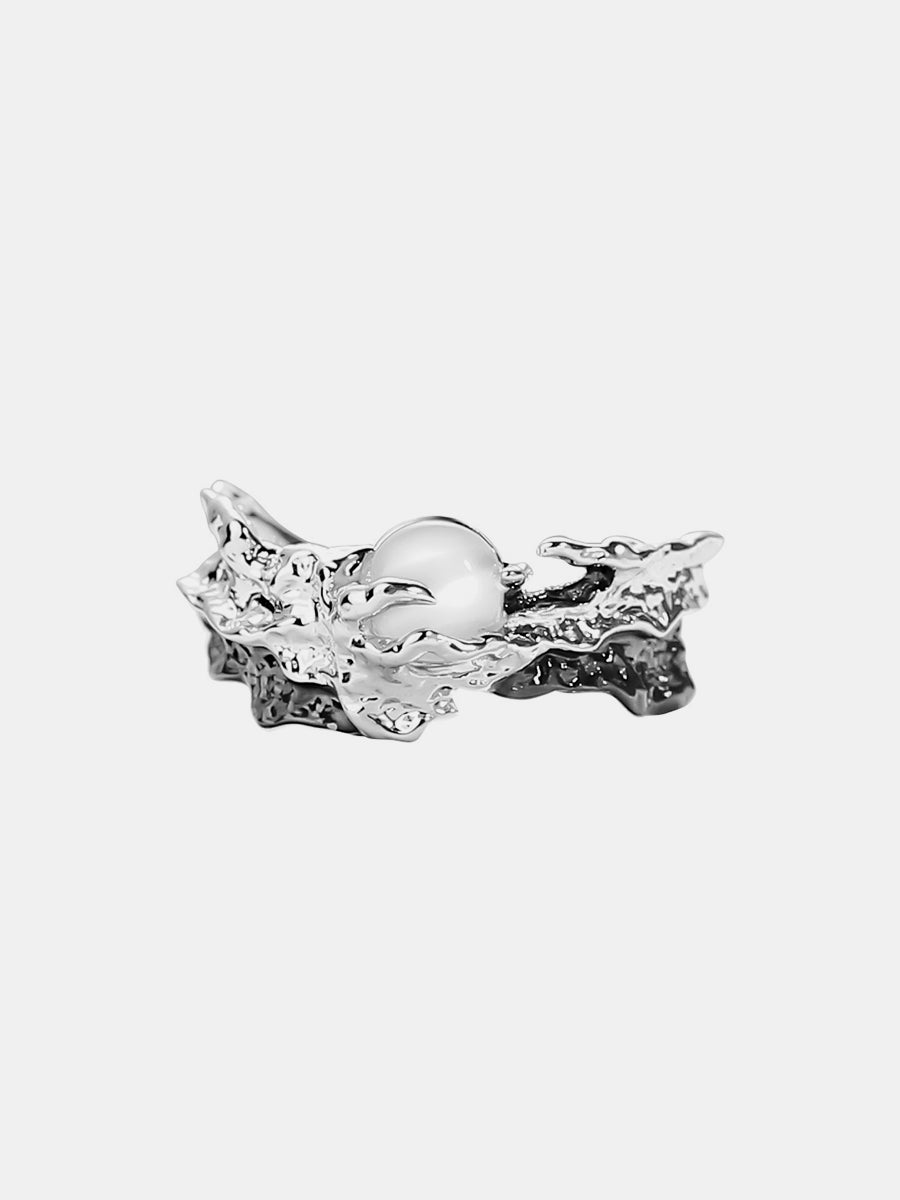 Eternal Eclipse Ring