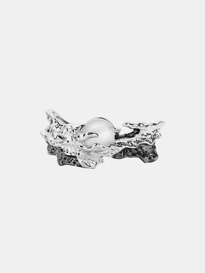 Eternal Eclipse Ring