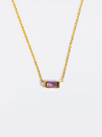 Amethyst (February)