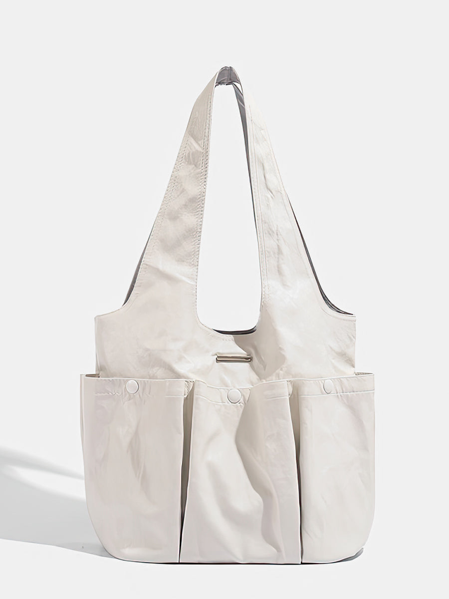 Gatherer Tote Bag