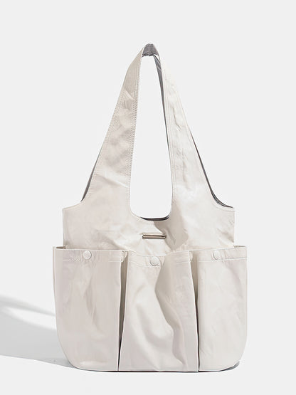Gatherer Tote Bag