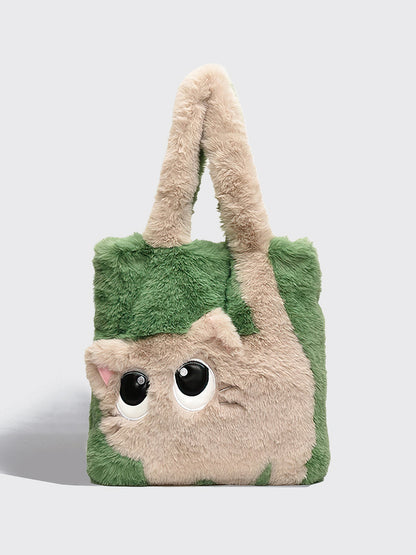 Purrfect Tote Bag
