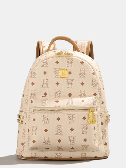 Bear Necessities Backpack