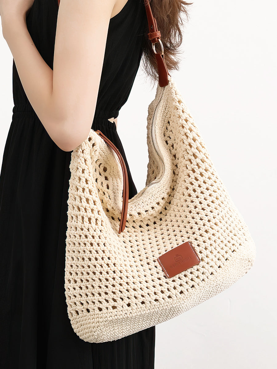 Harvest Hobo Bag