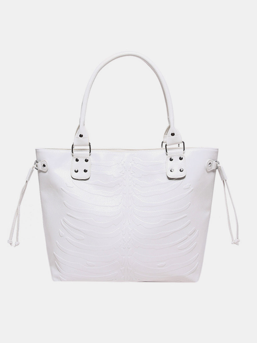 Witchbone Tote Bag
