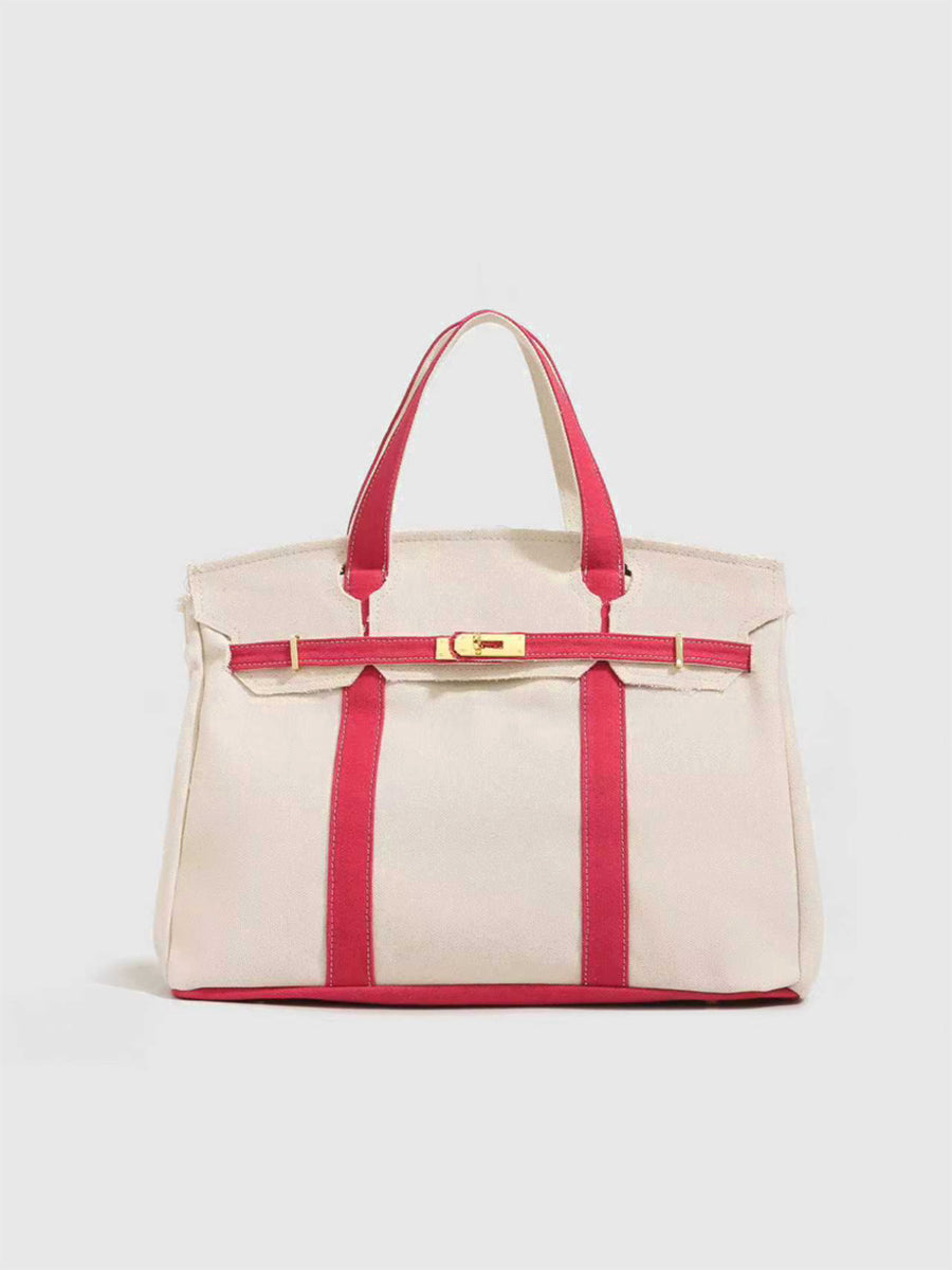 Harbor Tote Bag