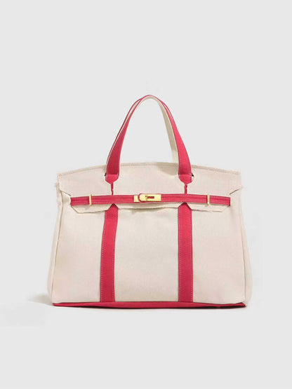 Harbor Tote Bag