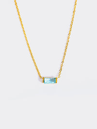 Aquamarine (March)