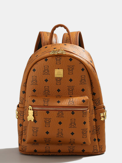Bear Necessities Backpack