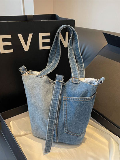 Seamline Bag