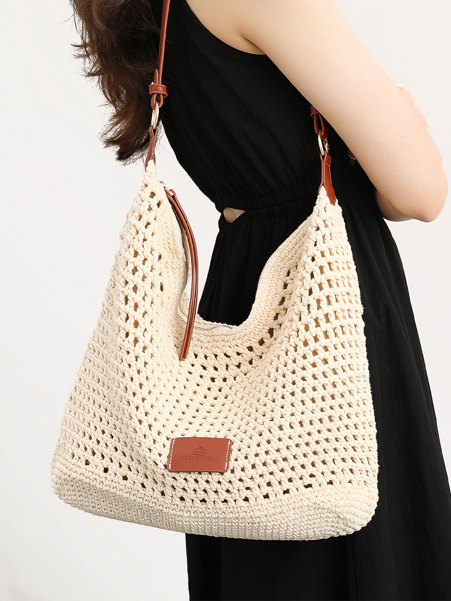 Harvest Hobo Bag
