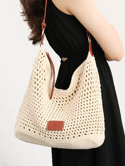 Harvest Hobo Bag