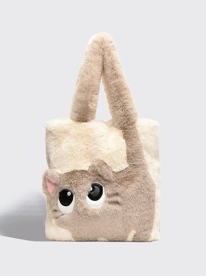 Purrfect Tote Bag