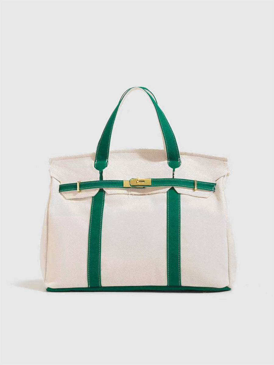 Harbor Tote Bag