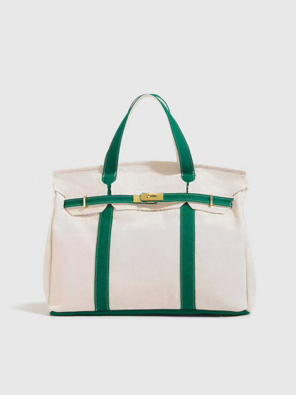 Harbor Tote Bag