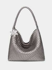 Silver Gray