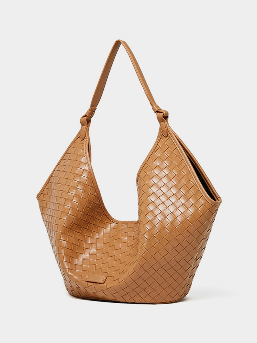 Crescentweave Bag