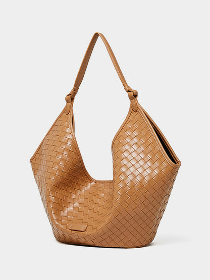 Crescentweave Bag
