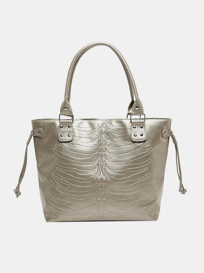 Witchbone Tote Bag