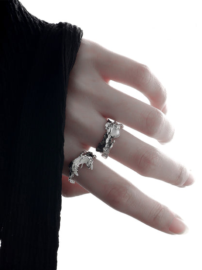 Eternal Eclipse Ring