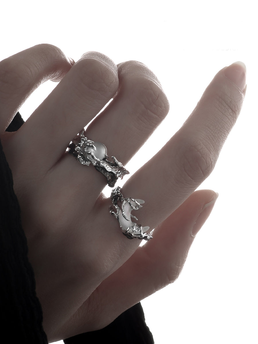 Eternal Eclipse Ring