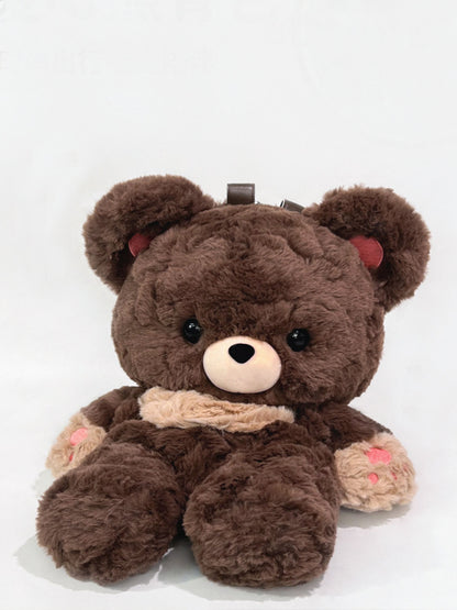 Bear Backpack