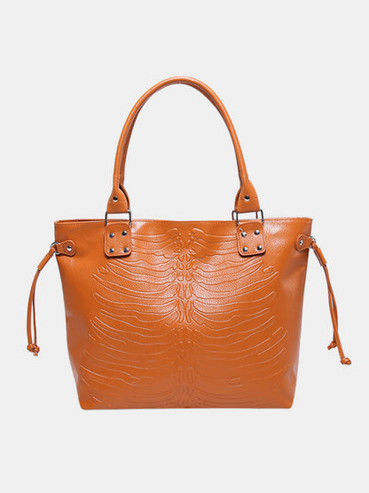 Witchbone Tote Bag