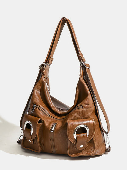 Pioneer Bag